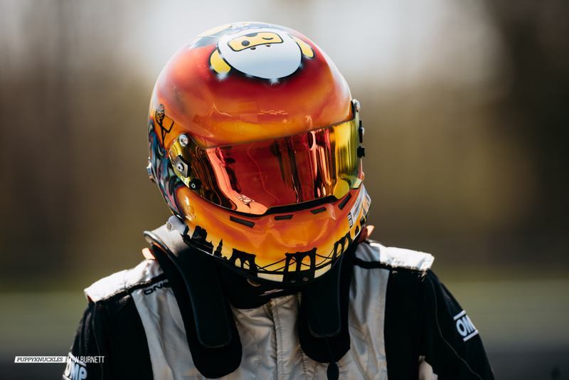Illustration for article titled Scenes From American Endurance Racing At NJMP